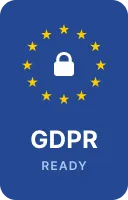 GDPR Ready